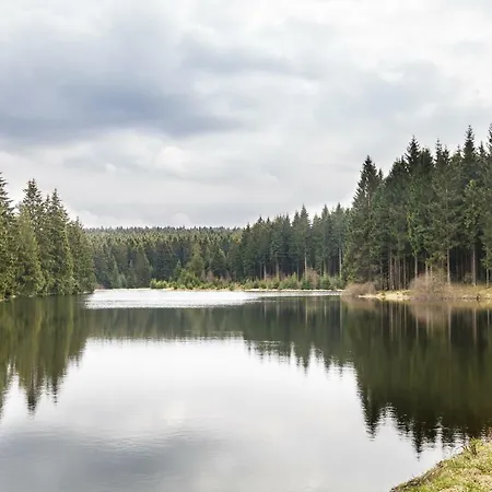 Selke Am Bach
