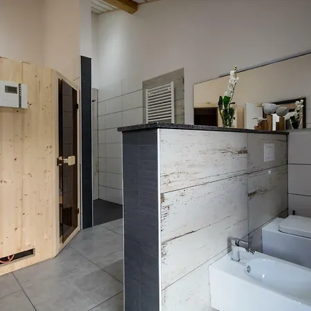 Selke Am Bach * Clausthal-Zellerfeld