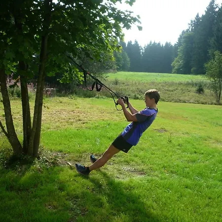 Selke Am Bach Ferienhaus Clausthal-Zellerfeld