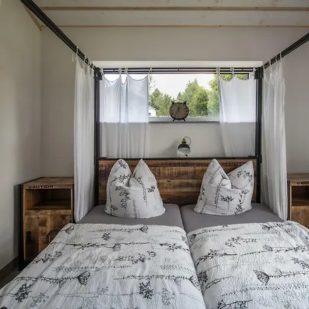 Selke Am Bach Holiday home Clausthal-Zellerfeld