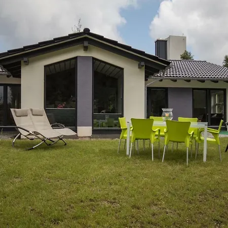 Holiday home Selke Am Bach *