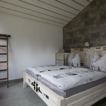 Selke Am Bach Holiday home Clausthal-Zellerfeld