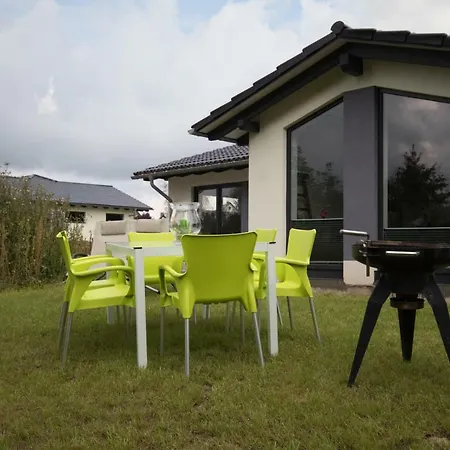 Selke Am Bach Holiday home Clausthal-Zellerfeld