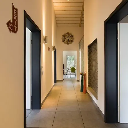 Selke Am Bach Holiday home