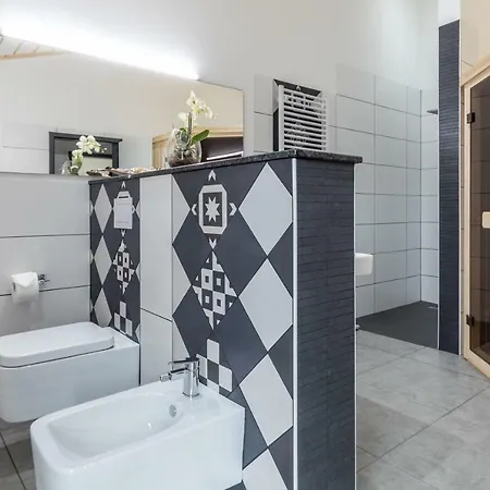 Selke Am Bach Holiday home
