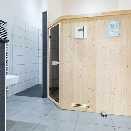 Selke Am Bach Holiday home