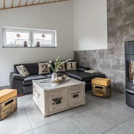 Selke Am Bach Holiday home