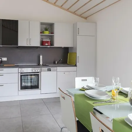 Selke Am Bach * Clausthal-Zellerfeld