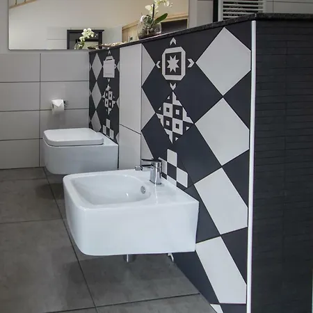 Selke Am Bach Holiday home