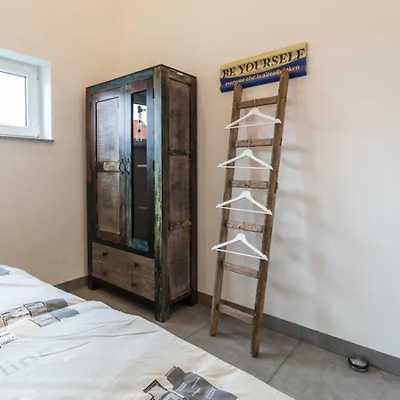 Holiday home Selke Am Bach *