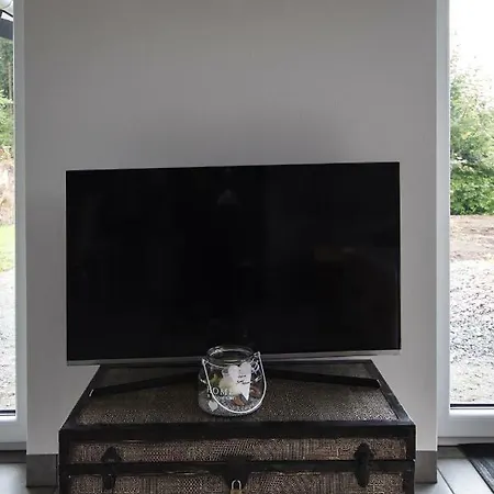 Selke Am Bach Holiday home