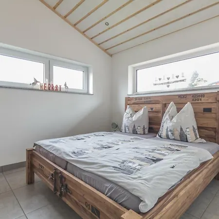 Selke Am Bach Holiday home *