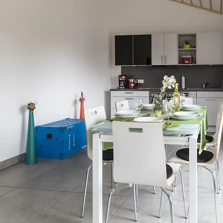 Selke Am Bach Holiday home *