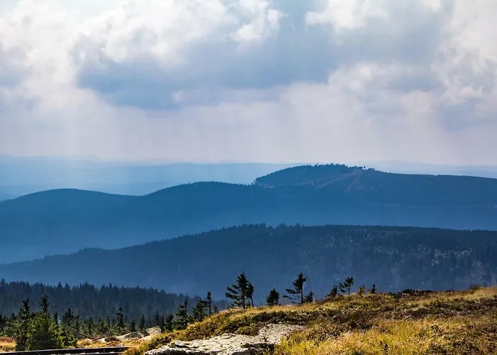 Selke Am Bach Clausthal-Zellerfeld
